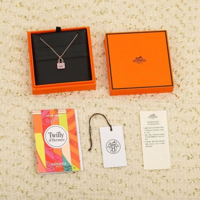 Premium Hermes Necklaces 246901