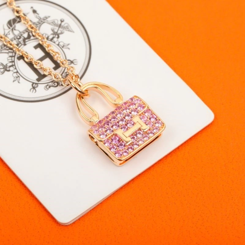 Premium Hermes Necklaces 246901
