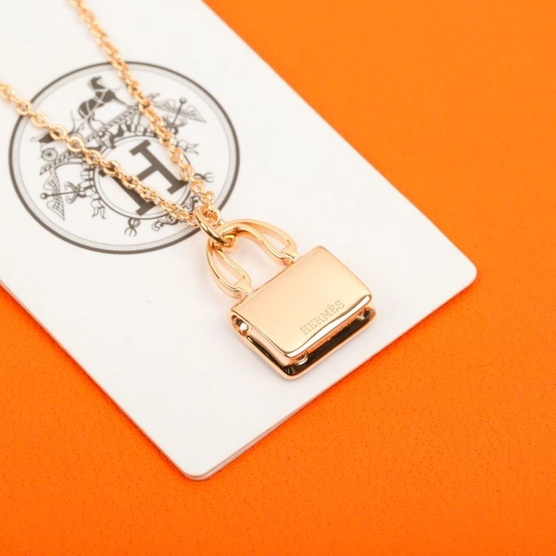 Premium Hermes Necklaces 246901