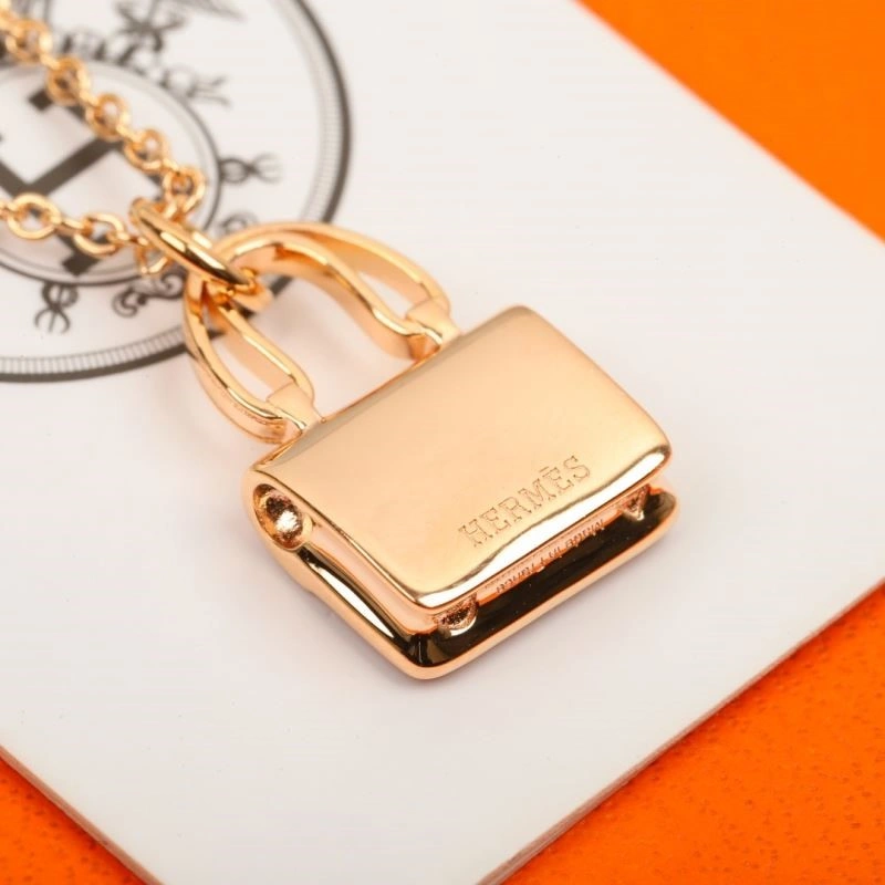 Premium Hermes Necklaces 246901