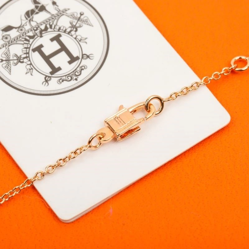 Premium Hermes Necklaces 246901