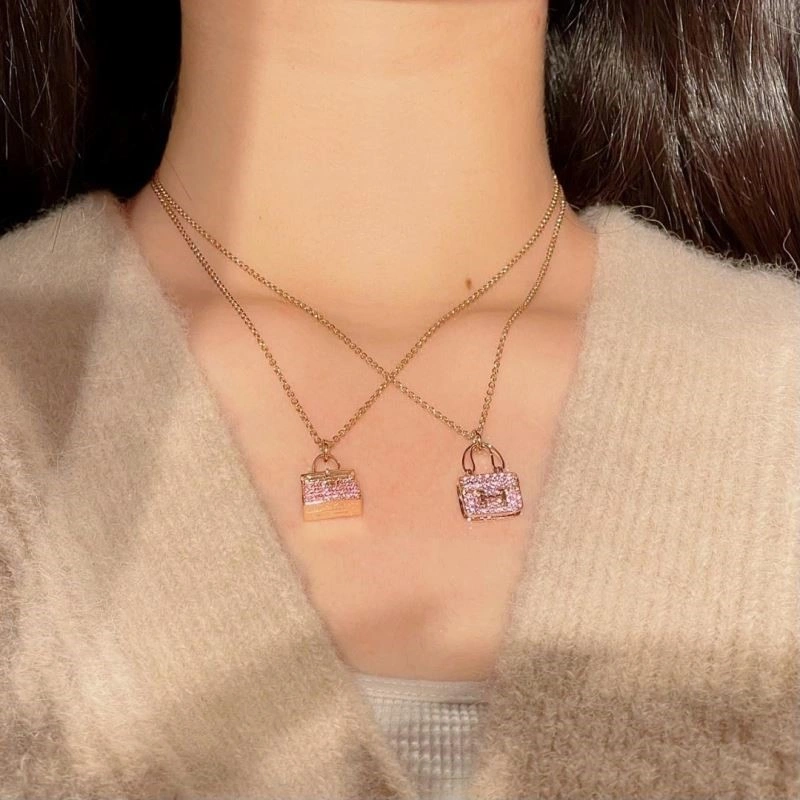 Premium Hermes Necklaces 246901