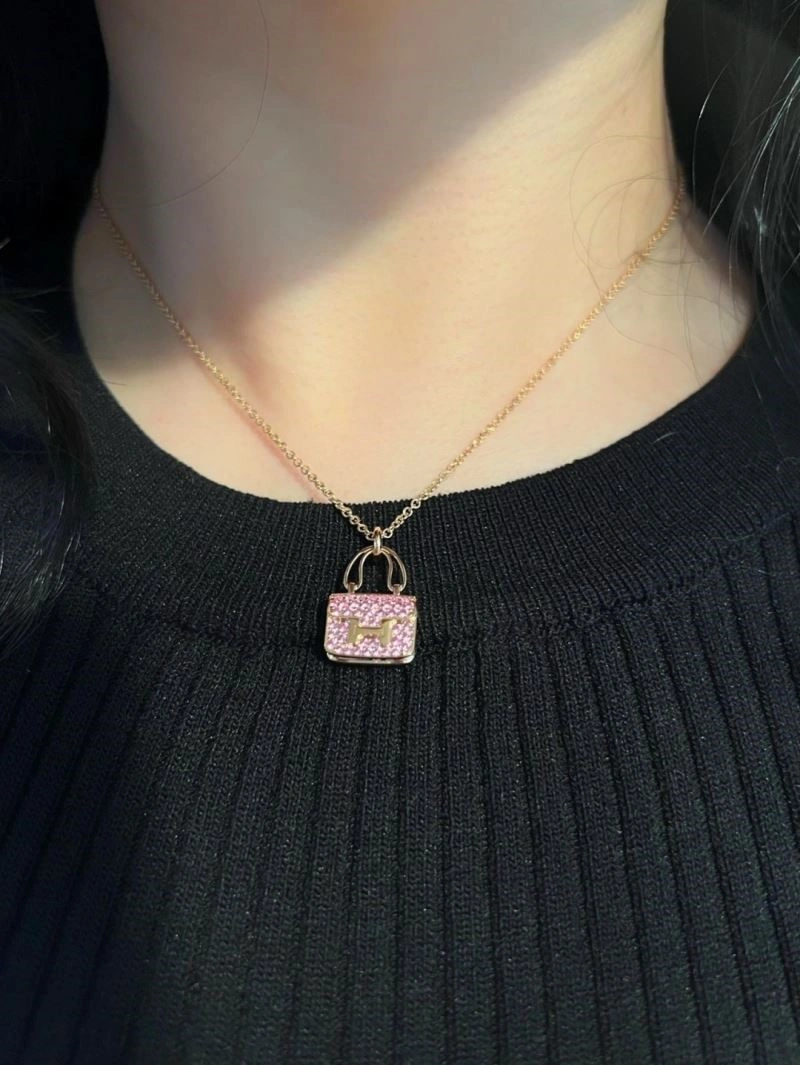 Premium Hermes Necklaces 246901