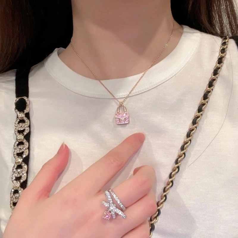 Premium Hermes Necklaces 246901