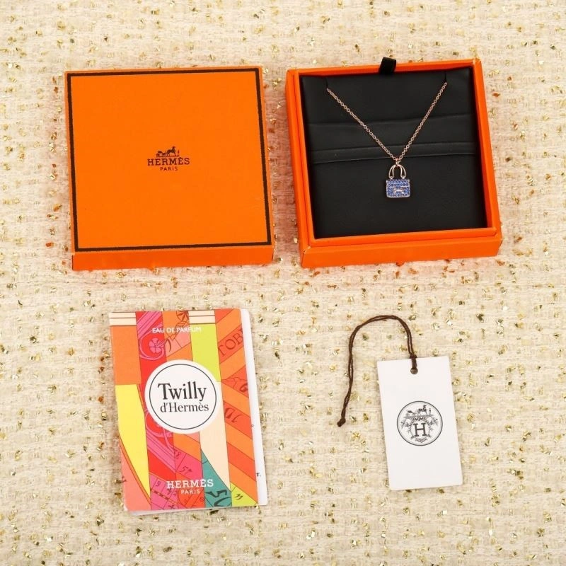 Hermes Necklaces Unisex 246884
