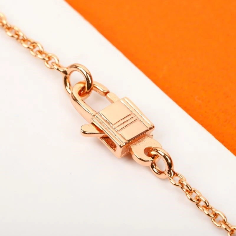Hermes Necklaces Unisex 246884