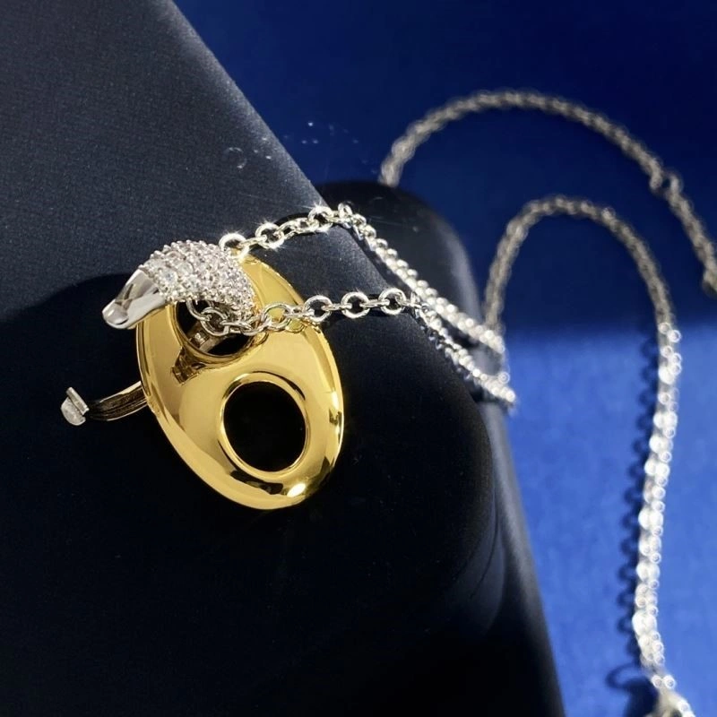 Hermes Necklaces Contemporary 246883
