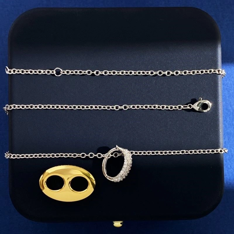 Hermes Necklaces Contemporary 246883