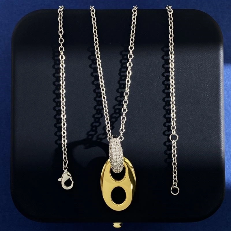 Hermes Necklaces Contemporary 246883