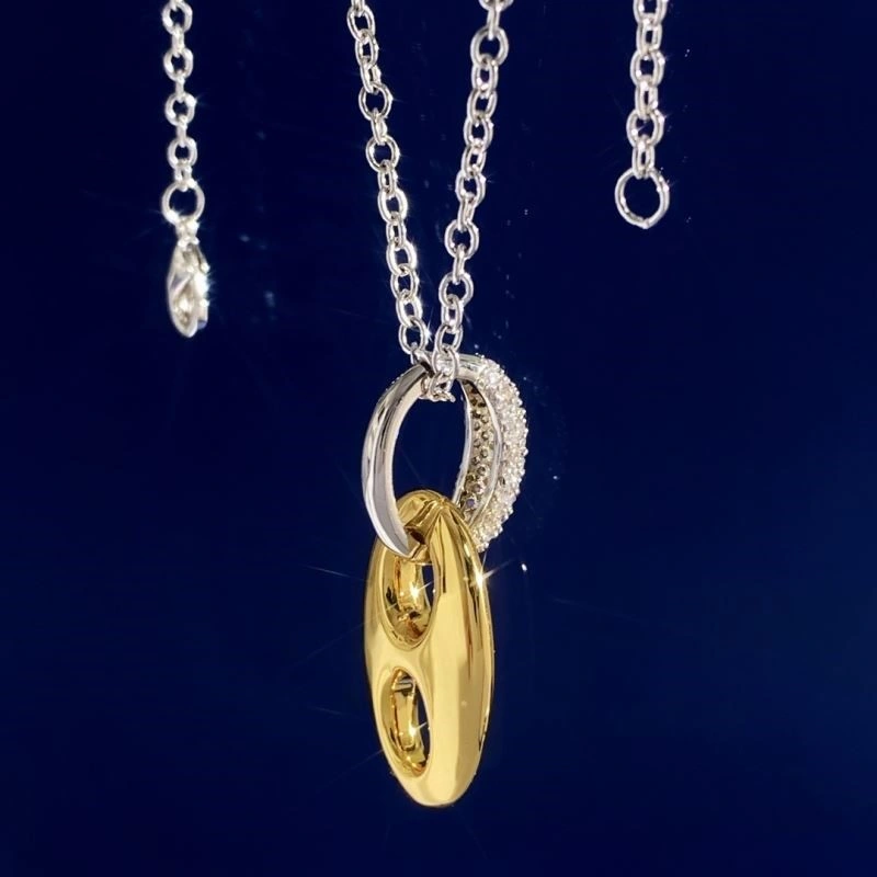 Hermes Necklaces Contemporary 246883