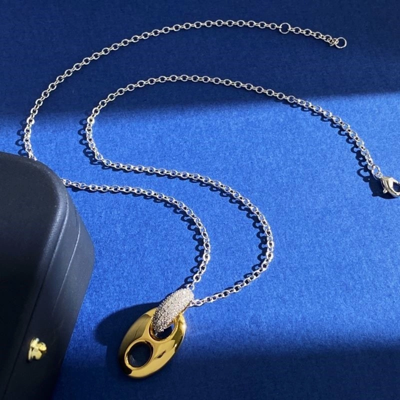 Hermes Necklaces Contemporary 246883