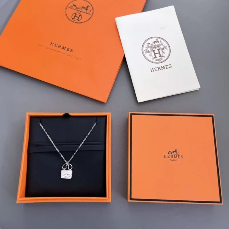 RelaxedFit Hermes Necklaces 246873