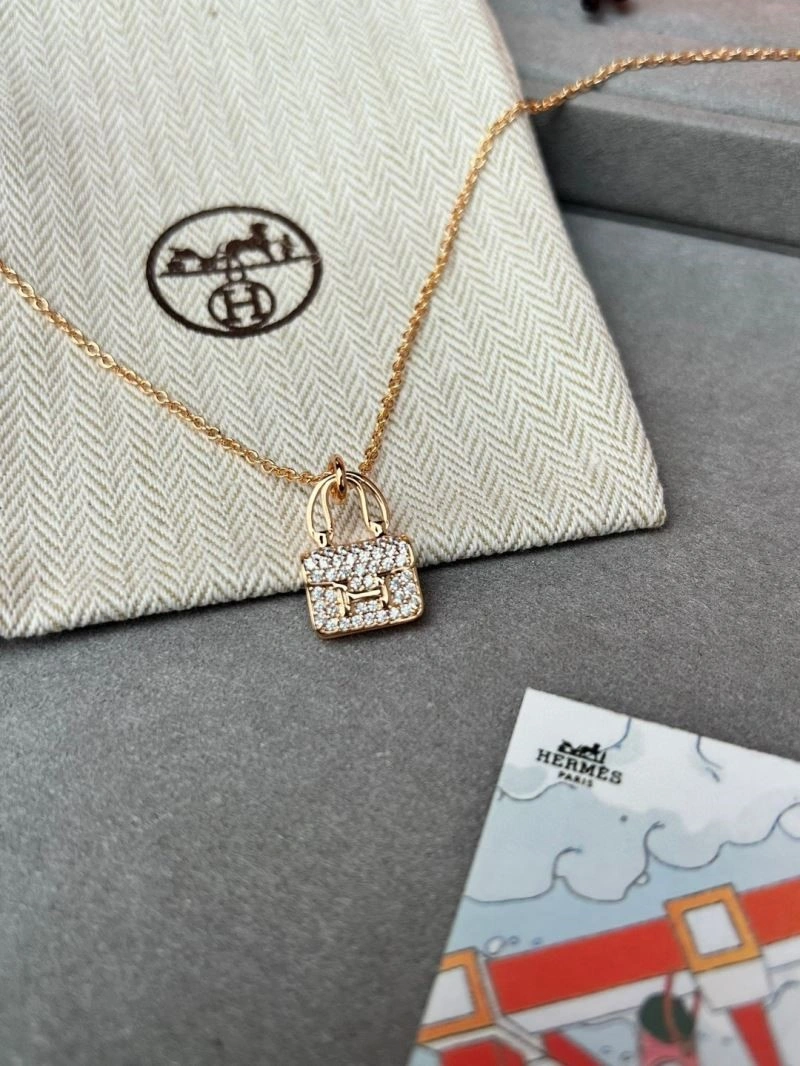 Hermes Necklaces Trendy 246878