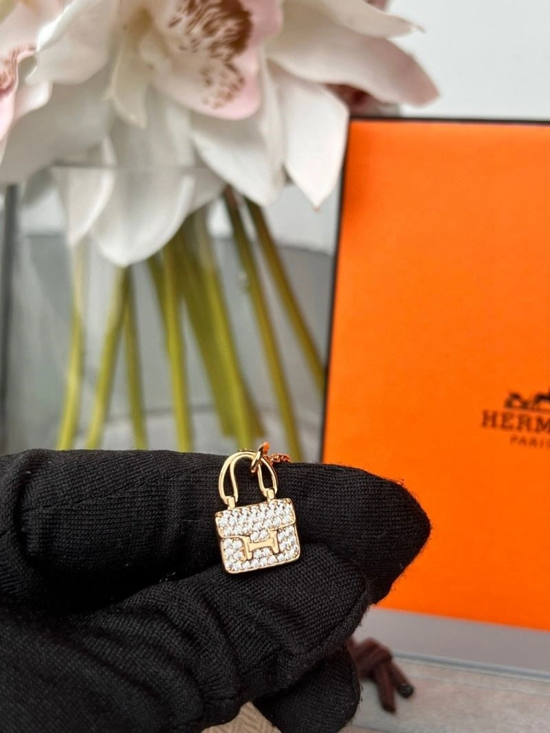 Hermes Necklaces Trendy 246878