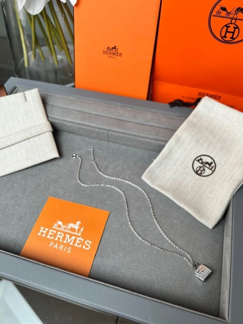 Casual Hermes Necklaces 246879