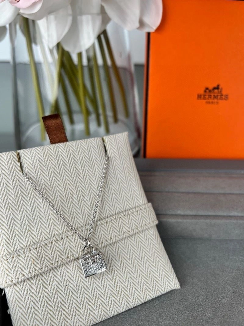 Casual Hermes Necklaces 246879