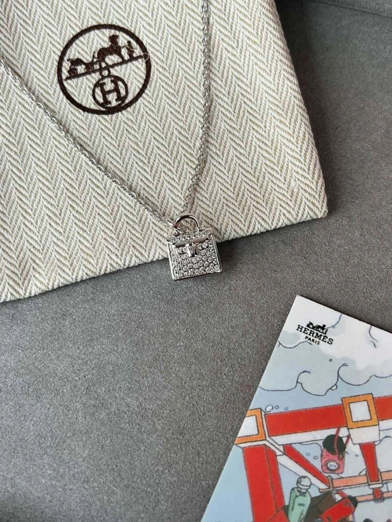 Casual Hermes Necklaces 246879