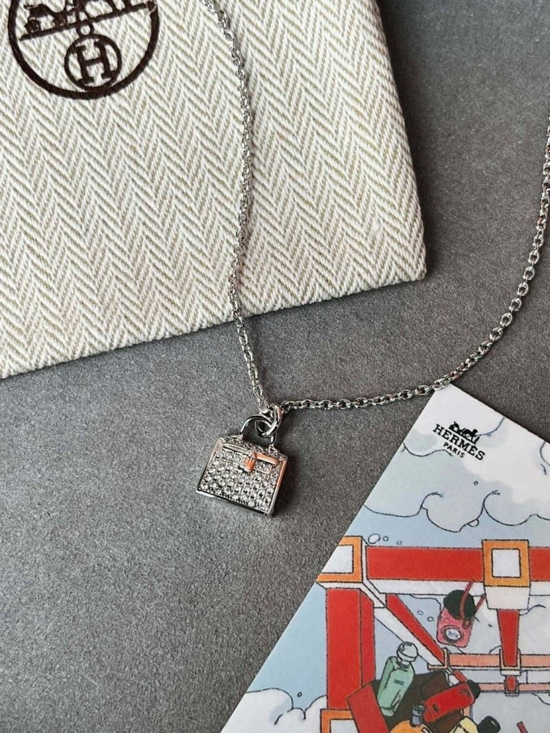 Casual Hermes Necklaces 246879