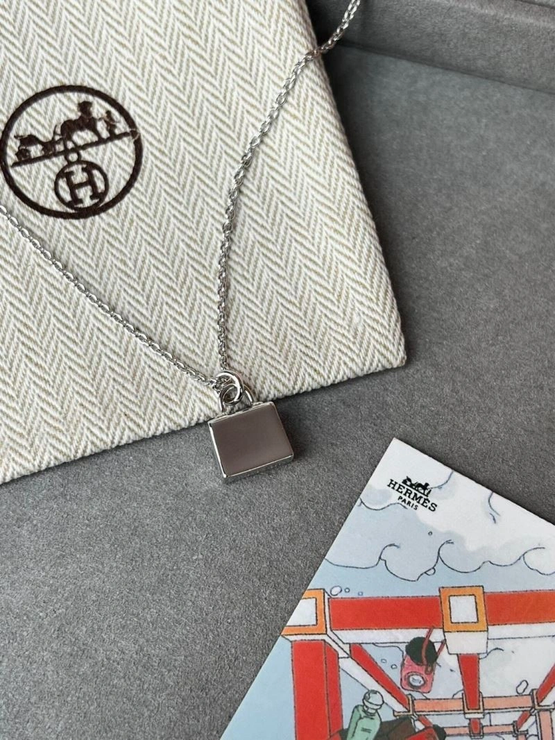 Casual Hermes Necklaces 246879