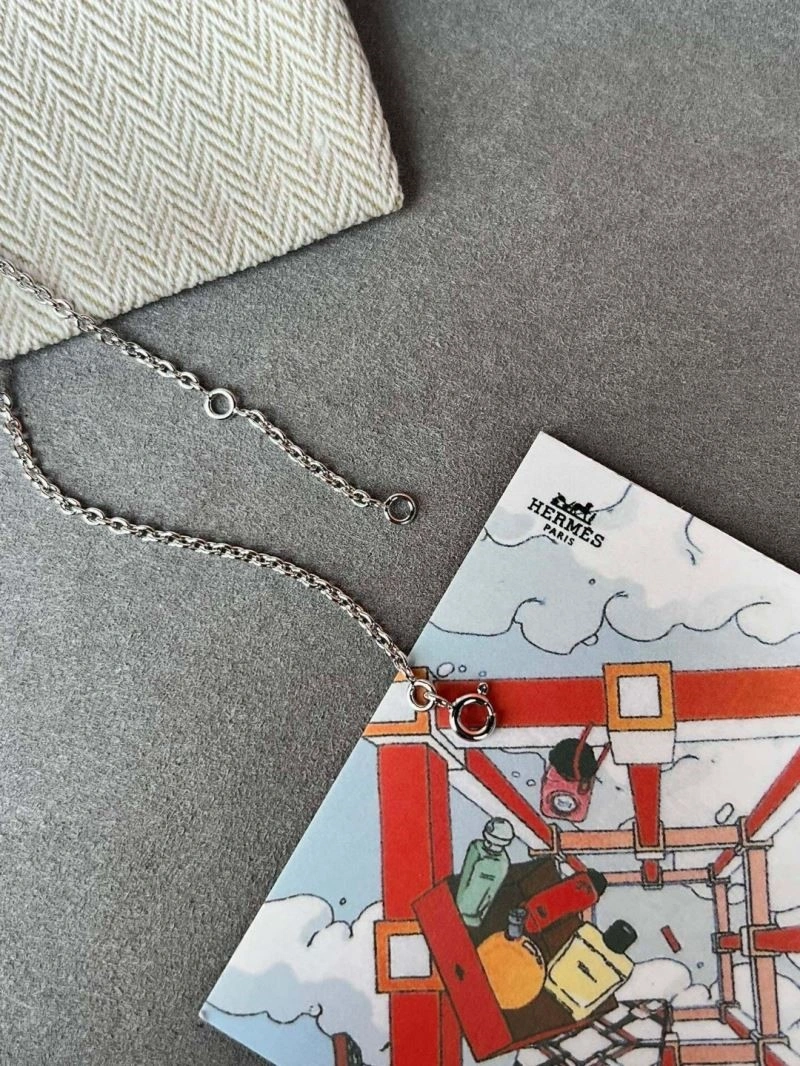 Casual Hermes Necklaces 246879