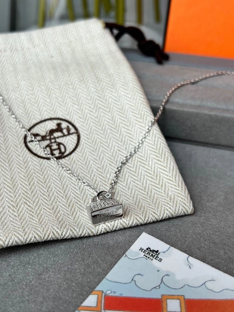 Casual Hermes Necklaces 246879