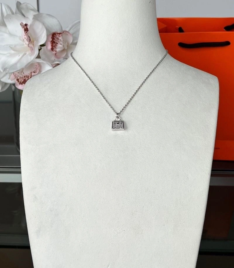 Casual Hermes Necklaces 246879