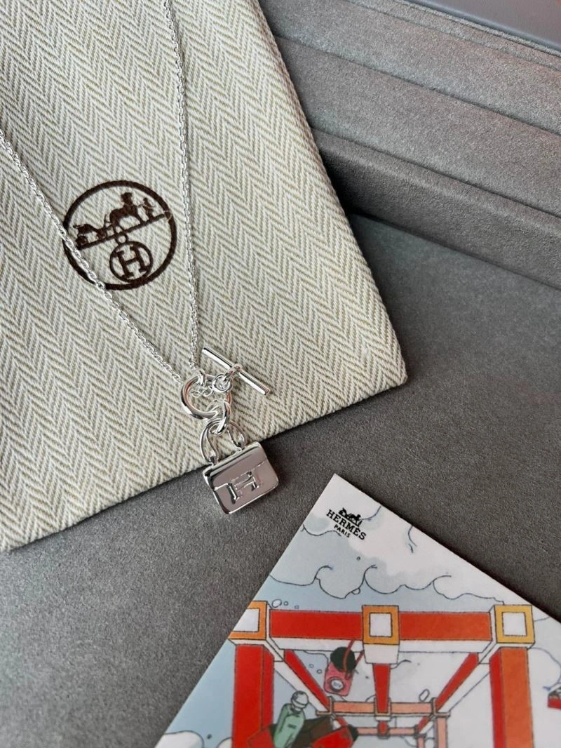 Hermes Necklaces Attractive 246892