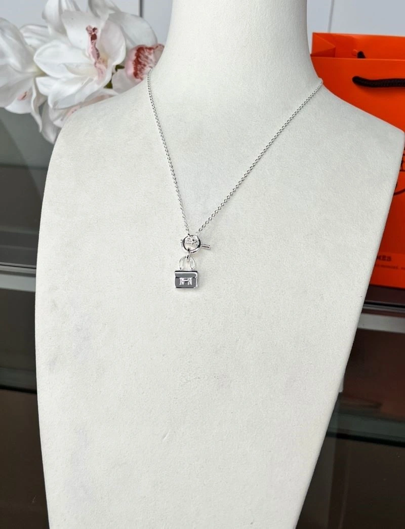 Hermes Necklaces Attractive 246892