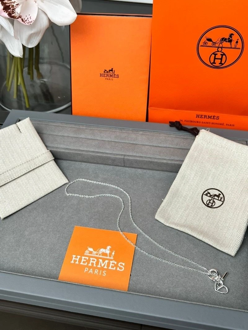 Unique Hermes Necklaces 246891
