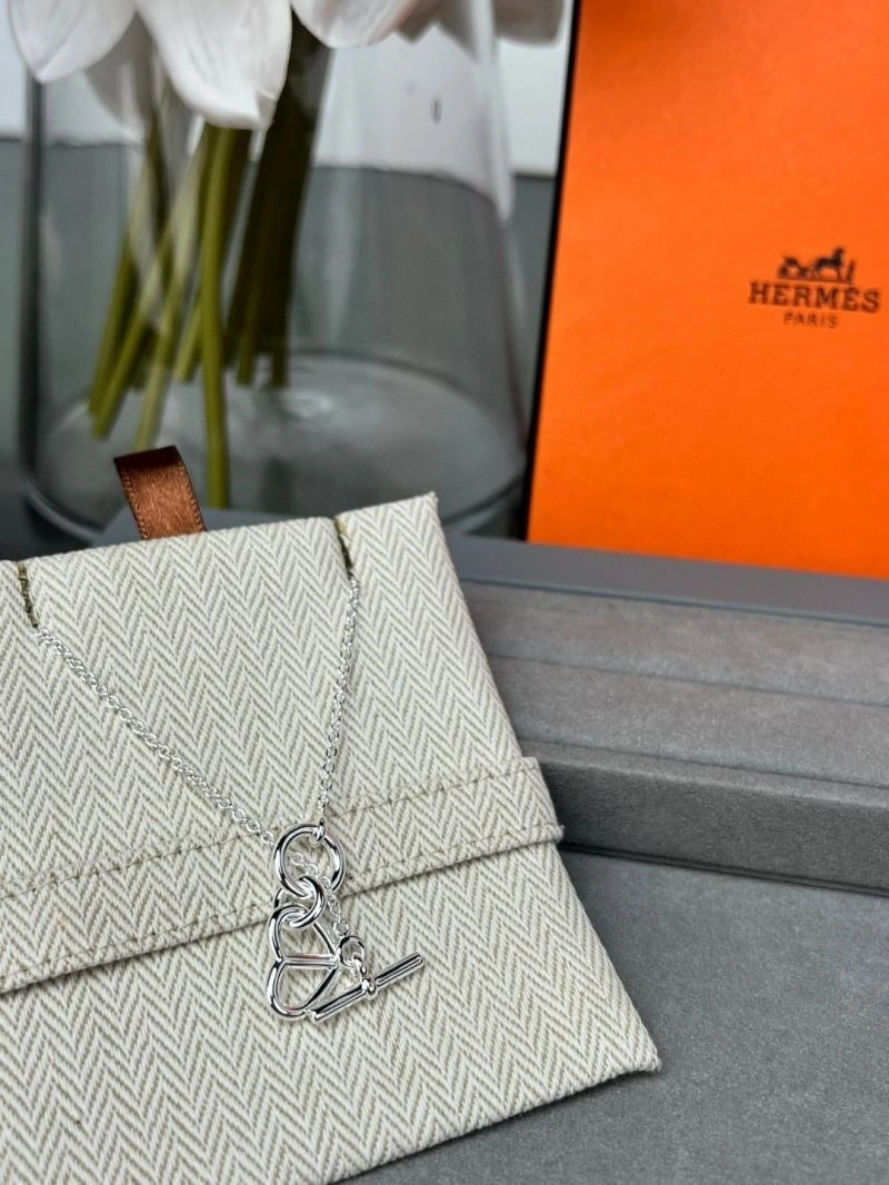 Unique Hermes Necklaces 246891