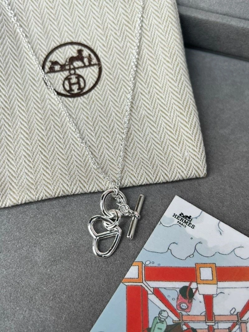 Unique Hermes Necklaces 246891