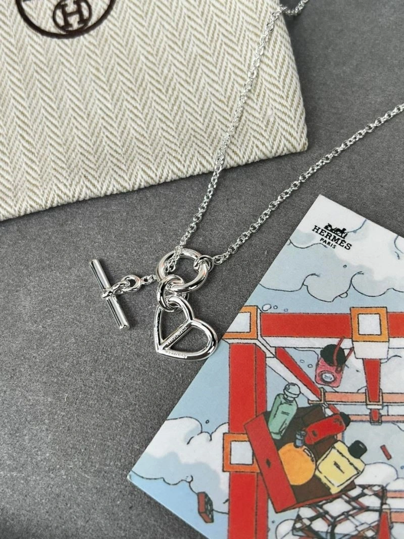 Unique Hermes Necklaces 246891
