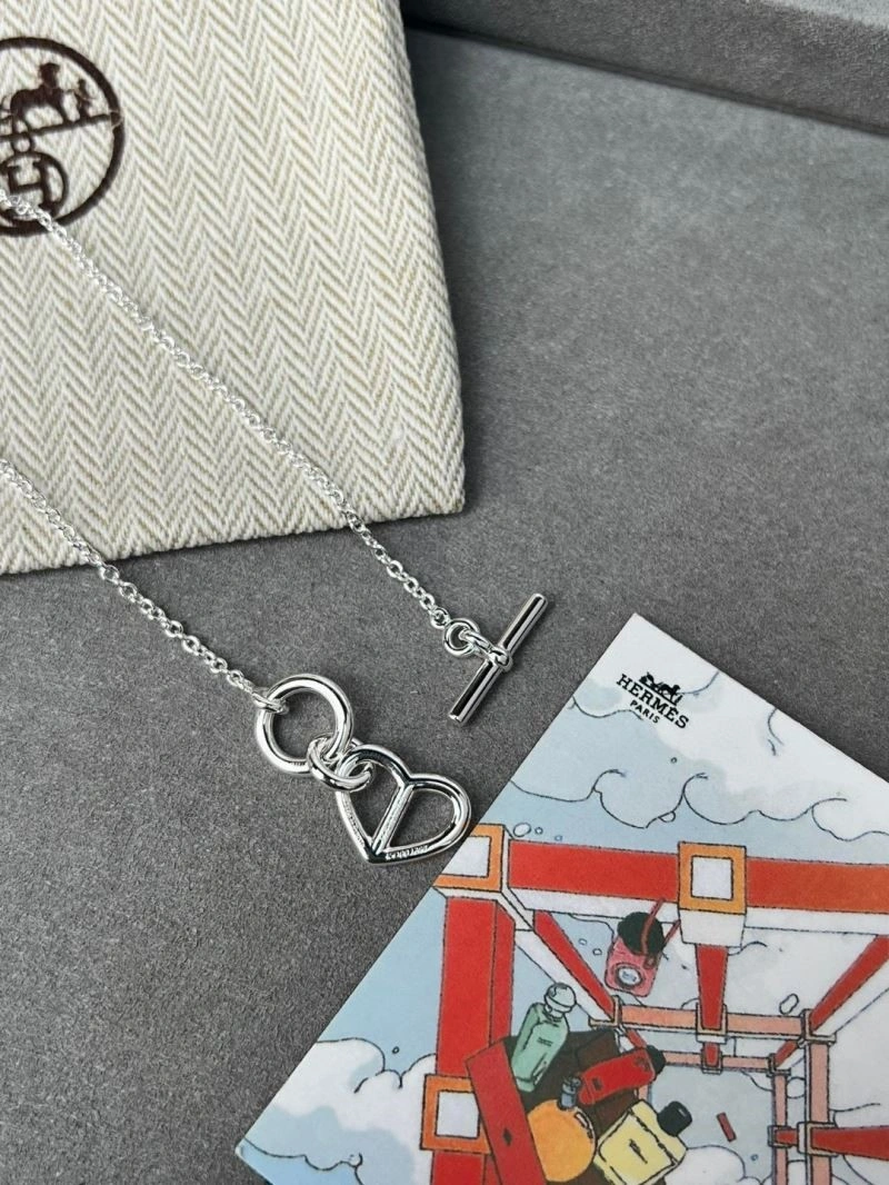 Unique Hermes Necklaces 246891