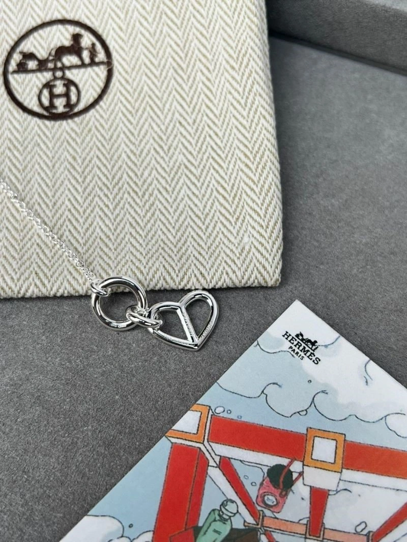 Unique Hermes Necklaces 246891