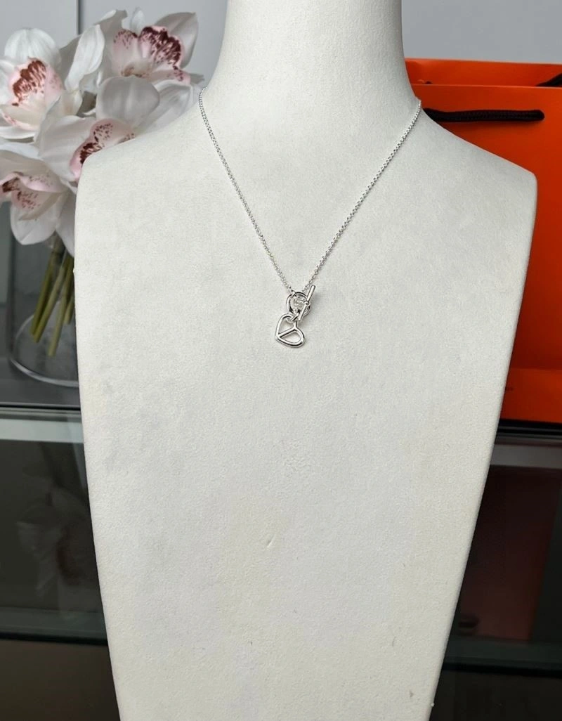 Unique Hermes Necklaces 246891