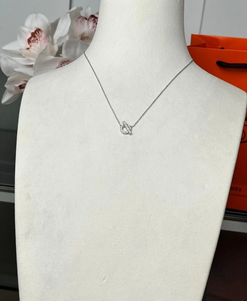 Contemporary Hermes Necklaces 246897