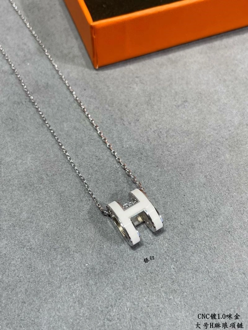 Casual Hermes Necklaces 246851
