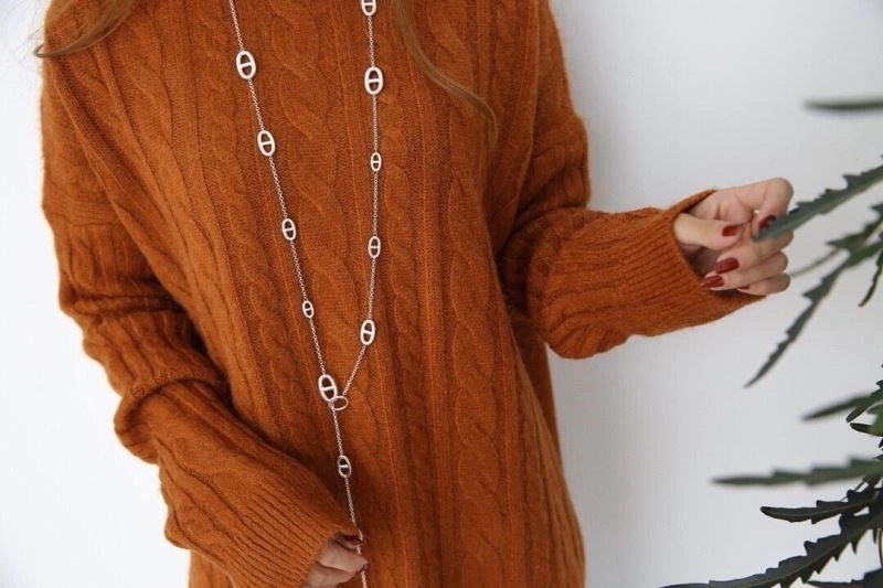 Hermes Necklaces Comfortable 246847