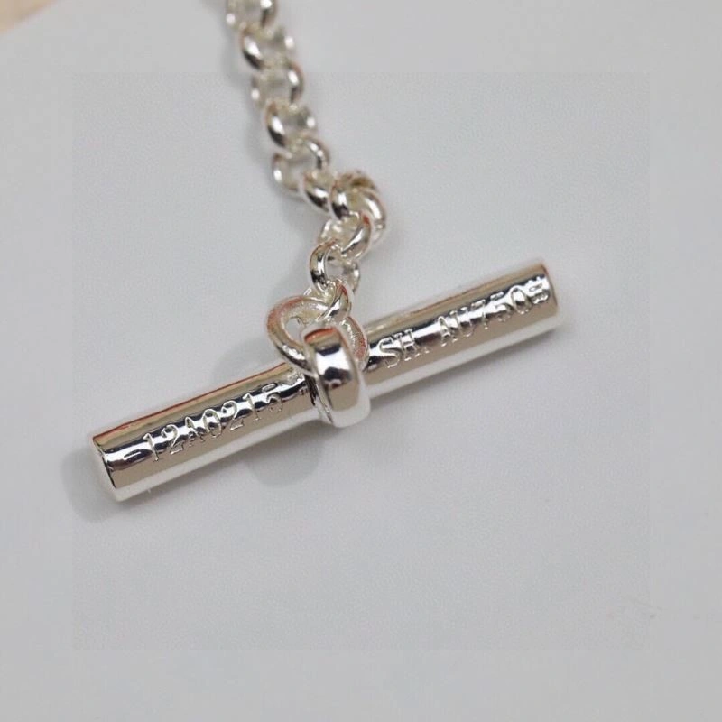 Hermes Necklaces Comfortable 246847