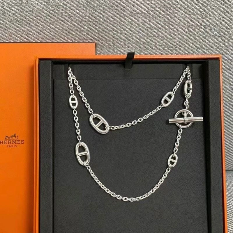 GoodFit Hermes Necklaces 246855