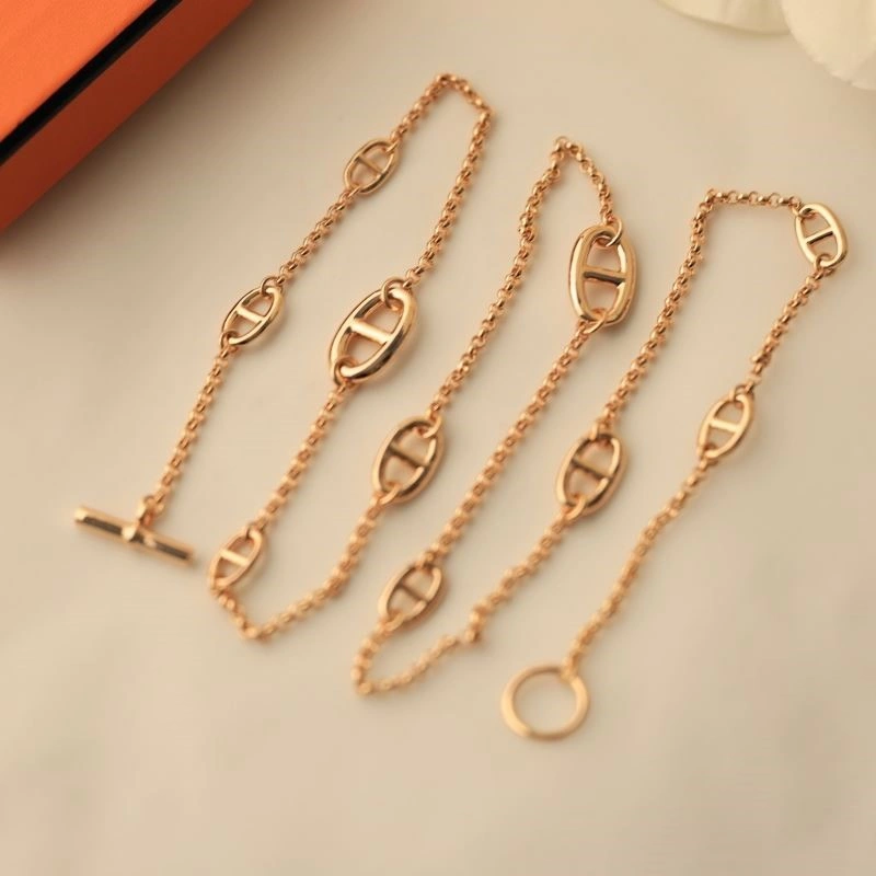 GoodFit Hermes Necklaces 246855