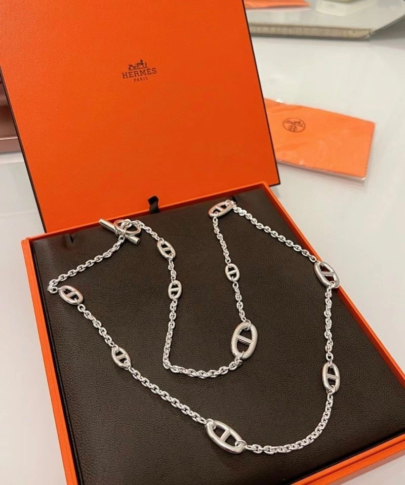 GoodFit Hermes Necklaces 246855