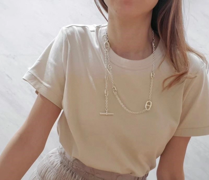 GoodFit Hermes Necklaces 246855