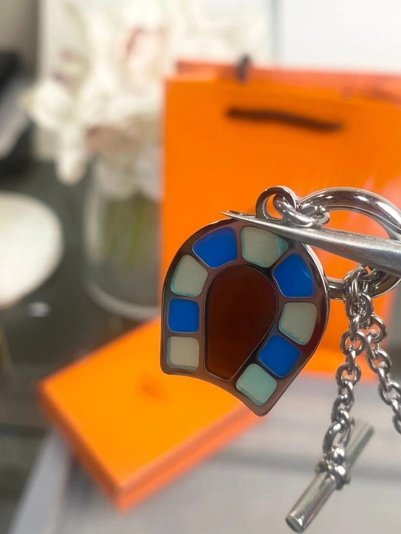Hermes Necklaces StreetReady 246837