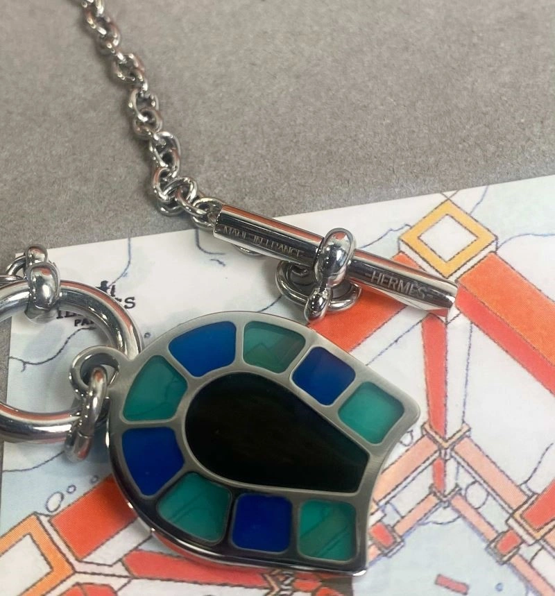 Hermes Necklaces StreetReady 246837
