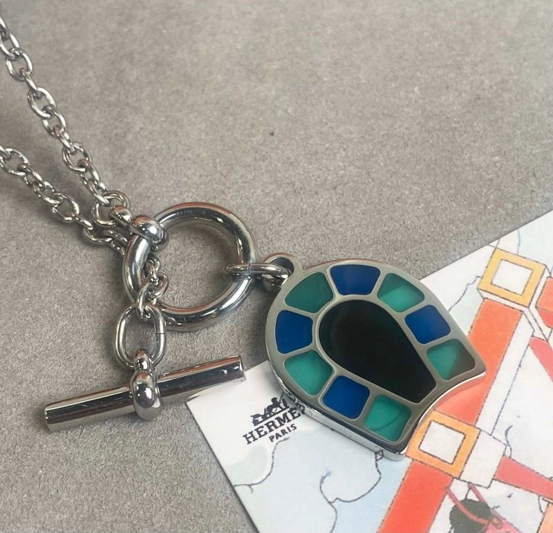 Hermes Necklaces StreetReady 246837