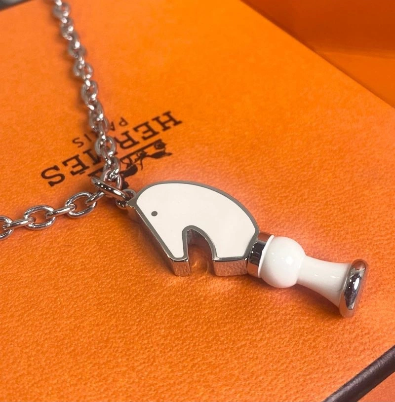 Hermes Necklaces MoistureWicking 246833