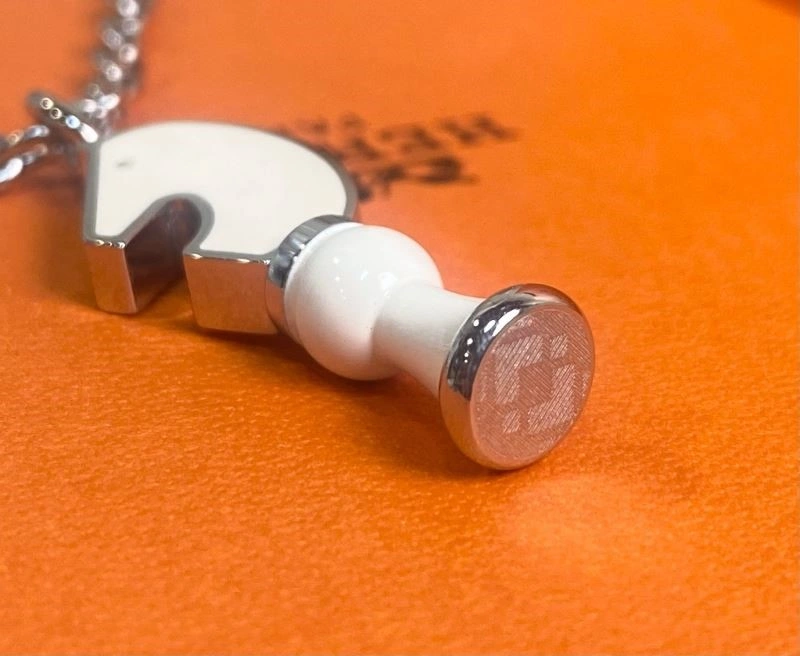 Hermes Necklaces MoistureWicking 246833