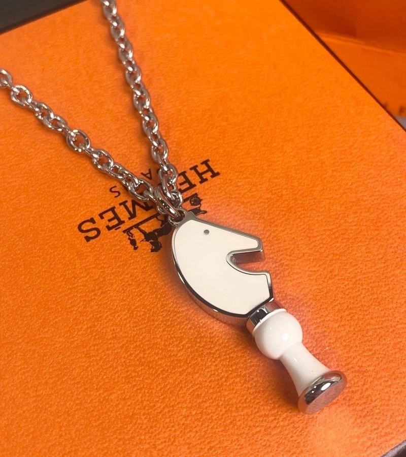 Hermes Necklaces MoistureWicking 246833