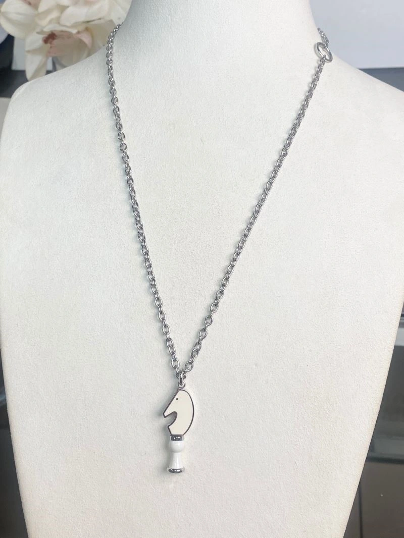 Hermes Necklaces MoistureWicking 246833